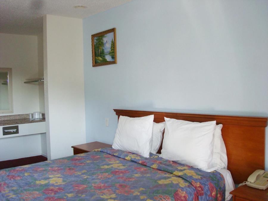 Scottish Inns Long Beach Cameră foto