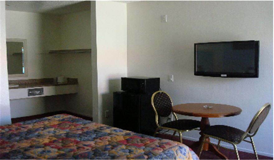 Scottish Inns Long Beach Cameră foto