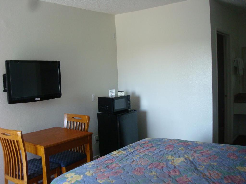 Scottish Inns Long Beach Cameră foto